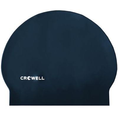11. Crowell Recycling Pearl Silicone Swim Cap Light Green Color 8