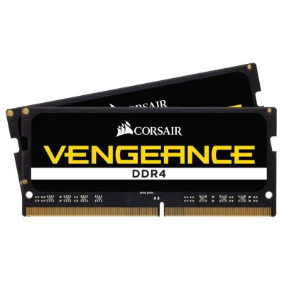 SO DDR4 16GB PC 3200 CL22 CORSAIR VENGEANCE retail
