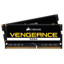 SO DDR4 16GB PC 3200 CL22 CORSAIR VENGEANCE retail