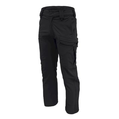 TEXAR Dominus Men's Tactical Pants Black - 01-DMN-PA