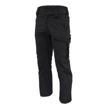 TEXAR Dominus Men's Tactical Pants Black - 01-DMN-PA