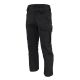 TEXAR Dominus Men's Tactical Pants Black - 01-DMN-PA