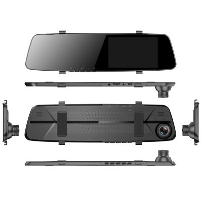 4. TRACER CAR CAMERA 4.5D FHD VELA TRAKAM46937