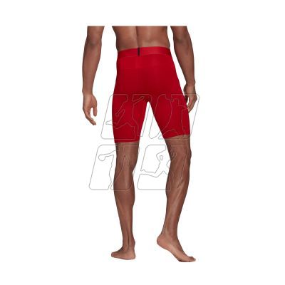 2. Adidas Techfit Tights M GU7314 shorts