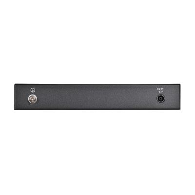 4. Dahua SF1008LP Switch