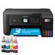 13. EPSON EcoTank ET-2870 3 in 1 Tinten-Multi WiFi