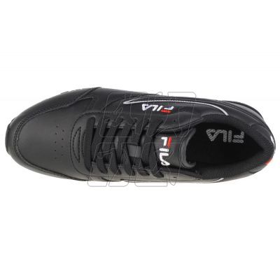 3. Fila Orbit Low Wmn W 1010308-12V shoes 