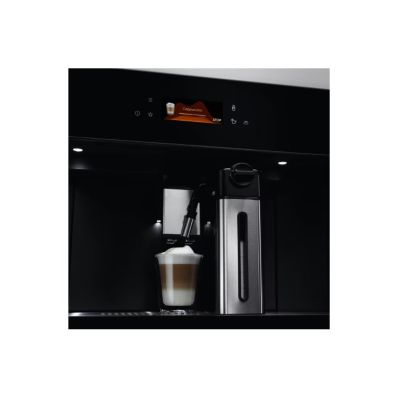 7. Built-in coffee machine ELECTROLUX KBC85Z