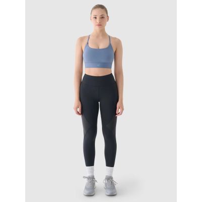 6. 4F Low Support Training Bra 4FWAW24USBAF138-32S