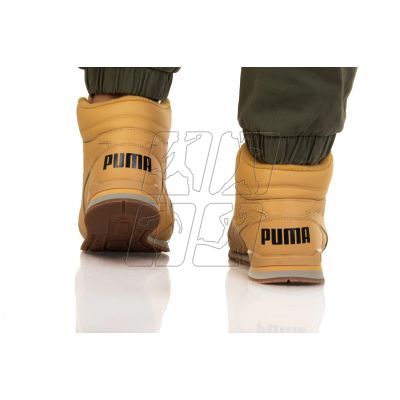 5. Puma St Runner V3 Mid LM 38763805 shoes