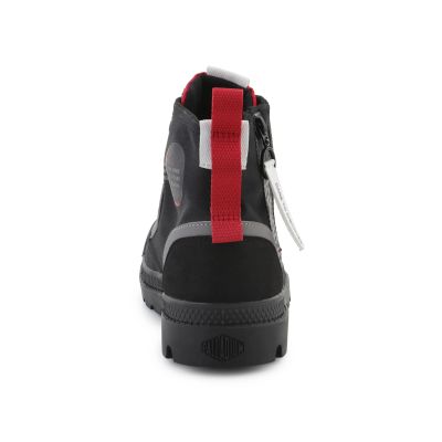 5. Palladium Pampa HI Dare ZIP M 79515-010-M shoes