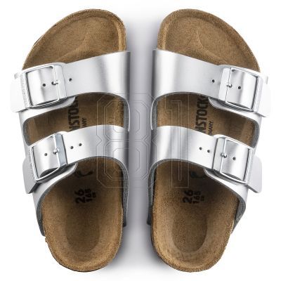 9. Birkenstock Arizona Kids BS Jr 1019147 flip-flops 