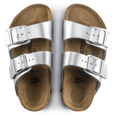 9. Birkenstock Arizona Kids BS Jr 1019147 Flip-Flops 