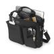 6. DICOTA D3250601 Laptop Bag 35.6 cm (14") Briefcase Black