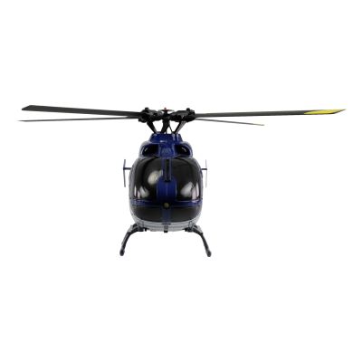 6. Amewi EC135 Pro Flying Bulls Brushless CP RTF Helicopter