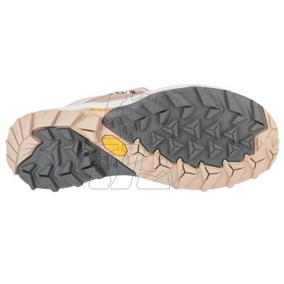 4. Jack Wolfskin Cyrox Texapore Mid W shoes 4064311-5629