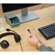 6. Trust HS-260 ENC Black Headset