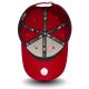 4. New Era 9FORTY MLB New York Yankees Cap Red – 10531938
