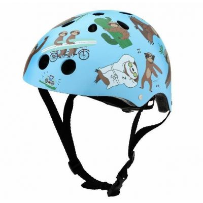 HORNIT Sloth M 53–58 cm Children’s Helmet SLM922
