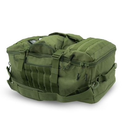 12. Offlander 3in1 Offroad backpack, bag 40LOFF_CACC_20GN