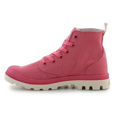9. Palladium Pampa Duo Chrome W shoes 74470-699-M