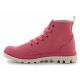 9. Palladium Pampa Duo Chrome W shoes 74470-699-M