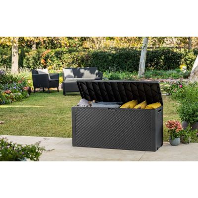 3. Graphite garden box 277L 249384 KETER