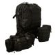 11. Offlander Survival Combo 18L hiking backpack OFF_CACC_36BK