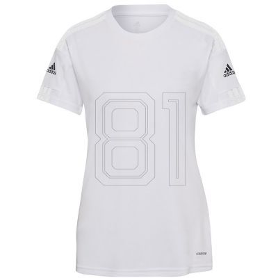 adidas Squadra 21 Jersey W GN5759