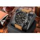 5. TIMBERLAND Campton Men's Watch TDWGF0055403 + BOX
