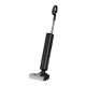 UWANT D600 upright vacuum cleaner with wet and dry mopping function - black