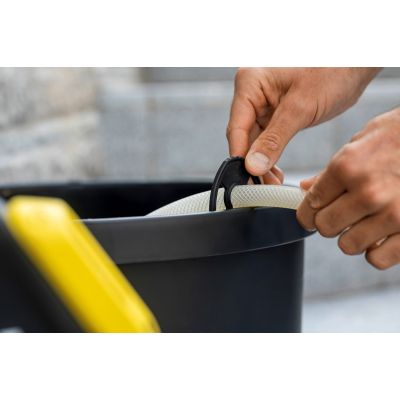 7. KARCHER K 4 Power Control Go!Further Pressure Washer - 1.324-312.0