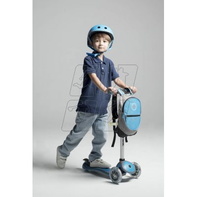 9. Globber Jr 524-100 HS-TNK-000009251 backpack