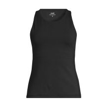 Casall Soft Touch Bra Tank Women's Training T-shirt Black