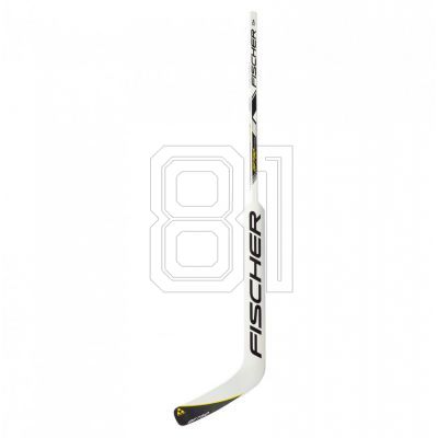 Fischer GF750 Sr '19 H17618.27 Goalkeeper and Hybrid Stick