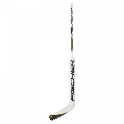 Fischer GF750 Sr '19 H17618.27 Goalkeeper and Hybrid Stick