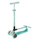 5. PRIMO FOLDABLE LIGHTS 3-Wheel Scooter (432-611-4)