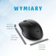 15. HP Wireless Mouse 435 Multi-Device