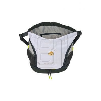 8. Real Madrid gym backpack 612554197