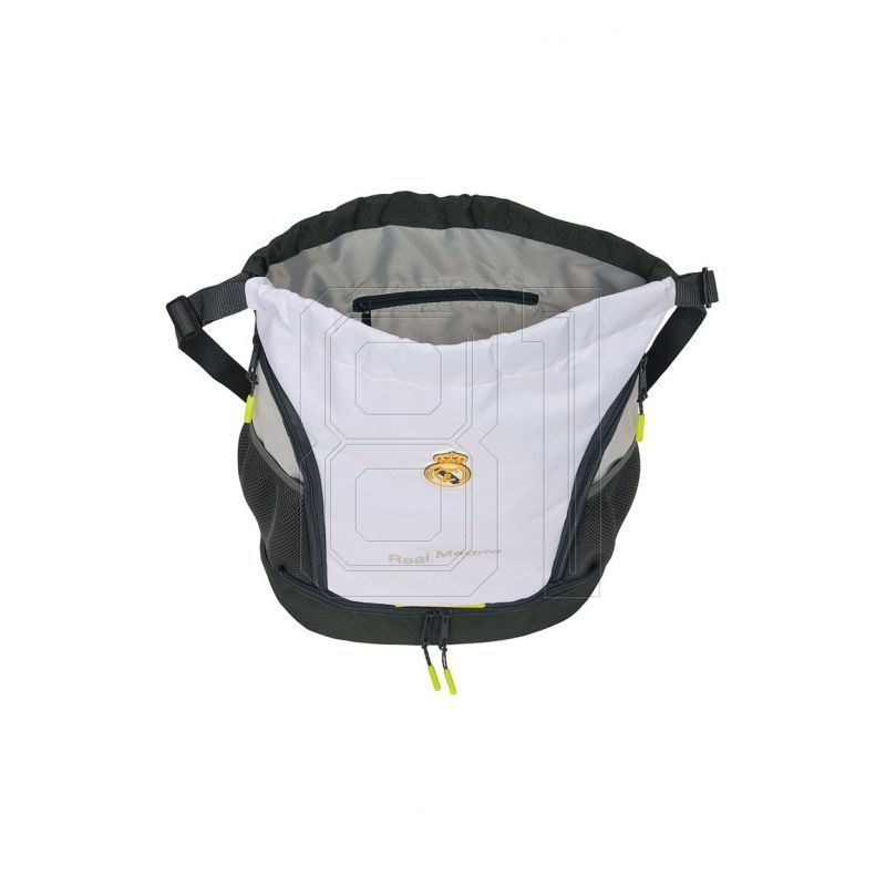 8. Real Madrid gym backpack 612554197