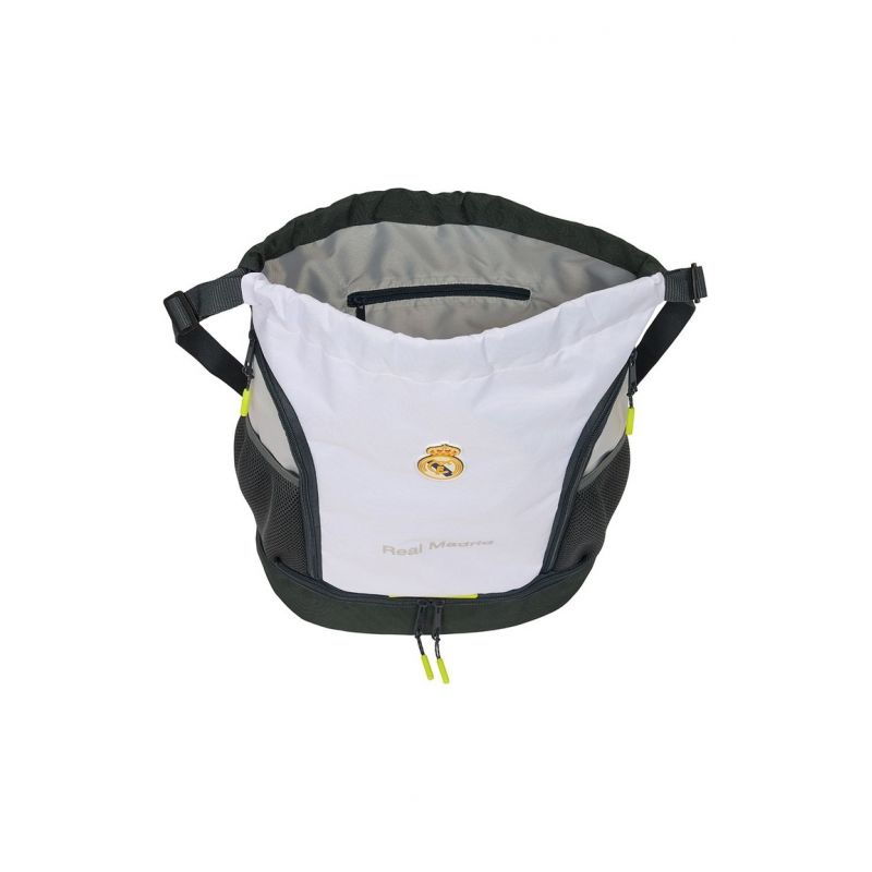 8. Real Madrid gym backpack 612554197