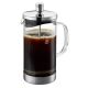 French press coffee maker 1 ltr GEFU DIEGO G-16191