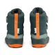 2. Affenzahn Blizzy Rabbit vegan barefoot winter boots (01682-20151)