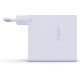 Verico 4OJ-ABGWE1-N1 Mobile Device Charger Laptop, Smartphone, Tablet, Phone White AC Fast Charging Internal