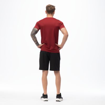 10. Men's BODINI Short Sleeve T-Shirt