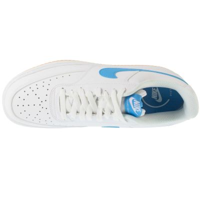 3. Nike Court Vision Low HJ9105-100 White 43