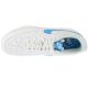 3. Nike Court Vision Low HJ9105-100 White 43