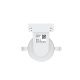 8. FOSCAM PD8 8MP Poe Camera White