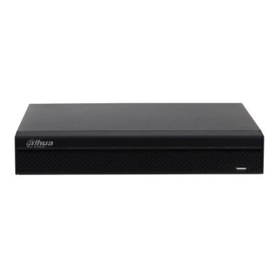 7. DAHUA NVR4116HS-4KS3 IP RECORDER