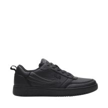 Fila Rega NF Men's Shoes Black FFM0370 83568